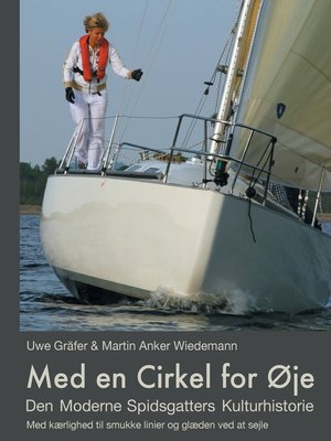 cover image of Med en Cirkel for Øje